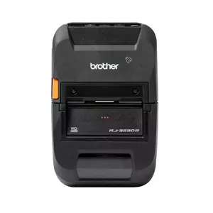Label printer Brother RJ3230BL Direct thermal 203 DPI 127 mm/sec Wireless