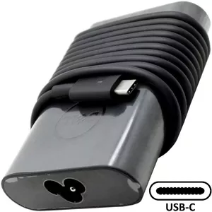 Блок питания SIL 65W USB-C GJJYR с выходом 5V/9V/15V/20V