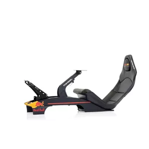 Playseat PRO Formula Red Bull Racing Universal Gaming Chair, Blue Upholstered Padded Seat