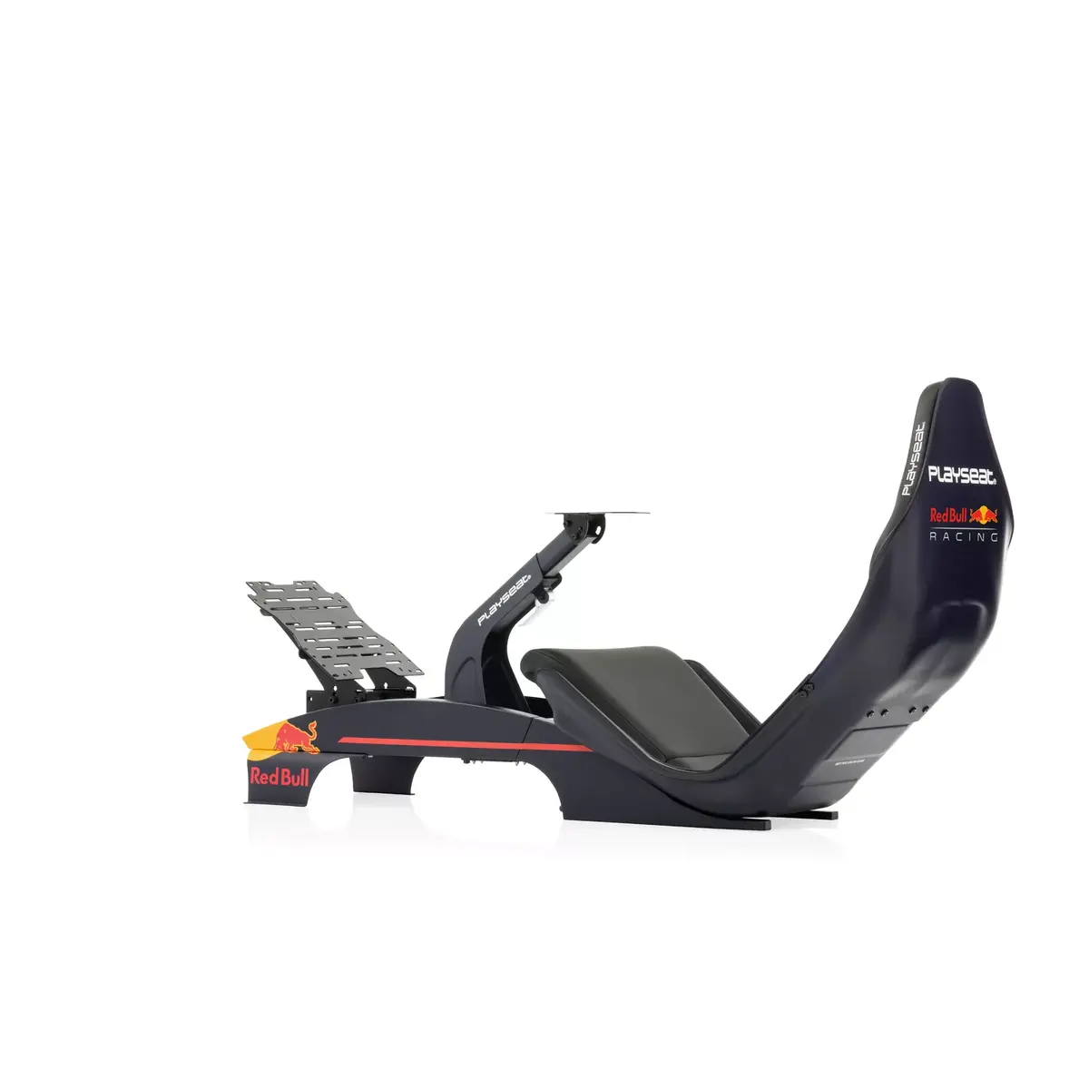 Playseat PRO Formula Red Bull Racing spēļu krēsls Photo 2