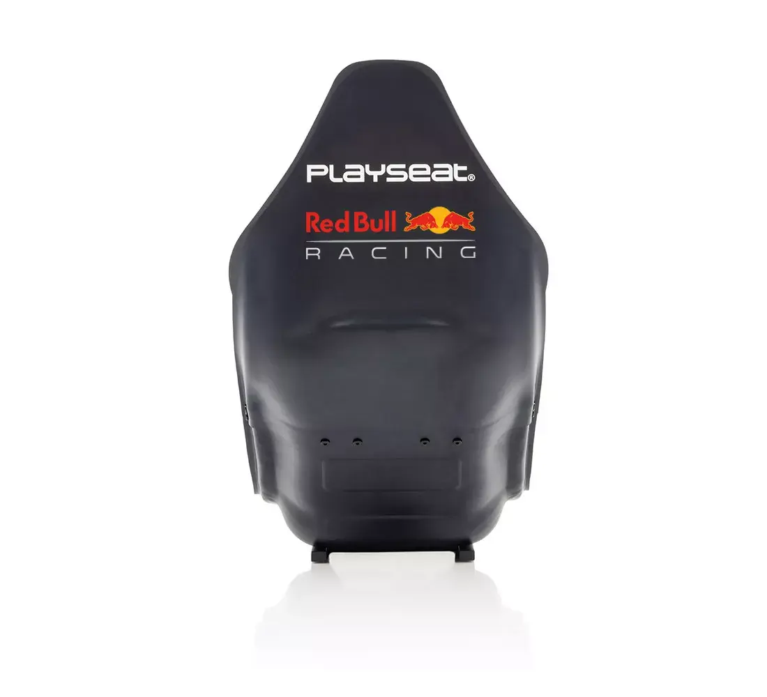 Playseat PRO Formula Red Bull Racing spēļu krēsls Photo 4