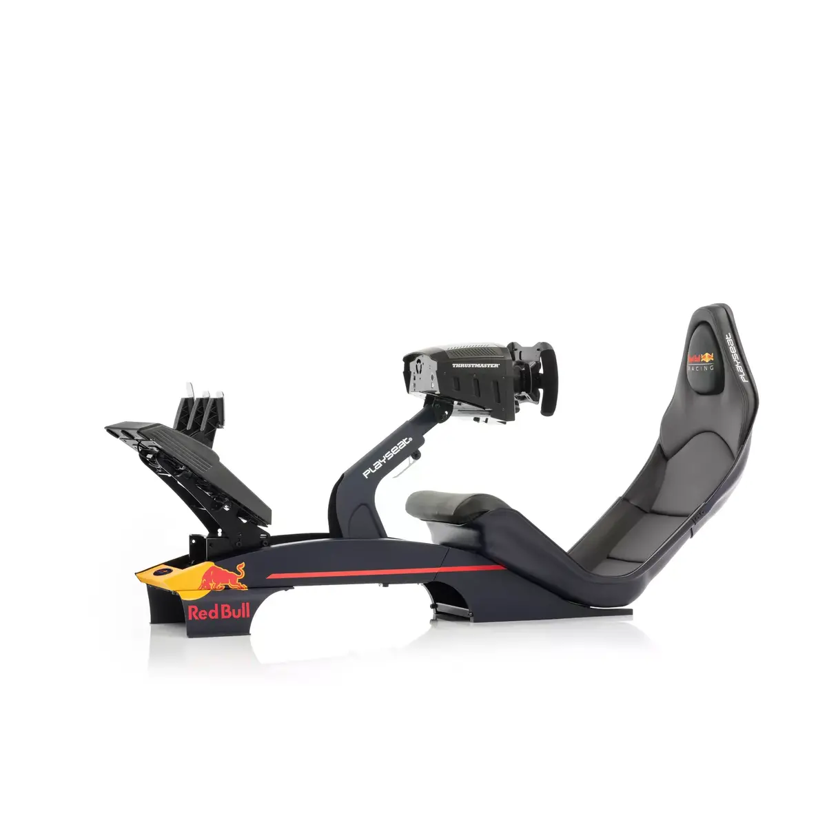 Playseat PRO Formula Red Bull Racing spēļu krēsls Photo 5