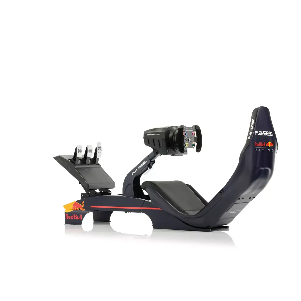 Playseat PRO Formula Red Bull Racing spēļu krēsls Photo 6