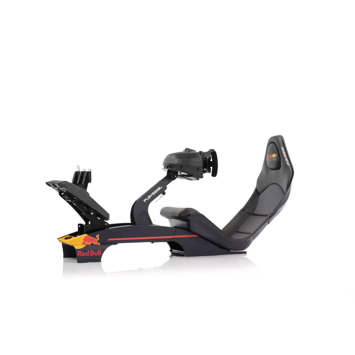 Playseat PRO Formula Red Bull Racing spēļu krēsls Photo 9