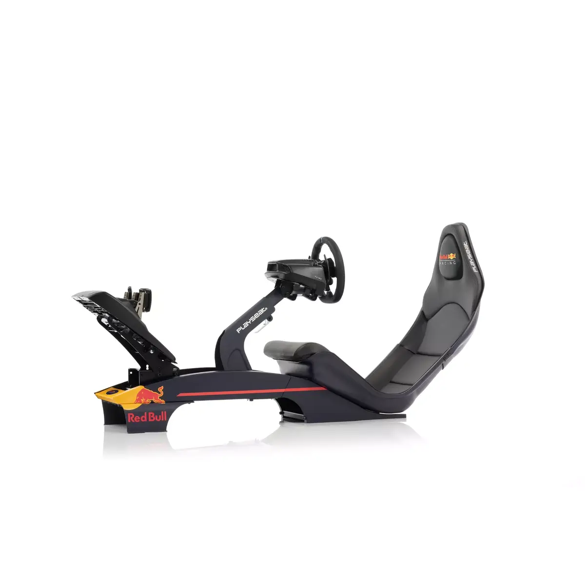 Playseat PRO Formula Red Bull Racing spēļu krēsls Photo 11