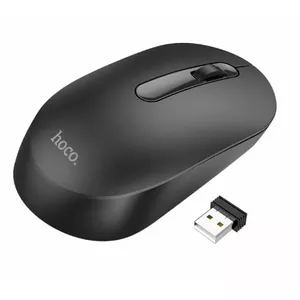 HOCO GM14 Wireless 2.4Ghz Mouse 1200 DPI