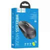 HOCO GM14 Wireless Mouse 2.4Ghz Photo 3
