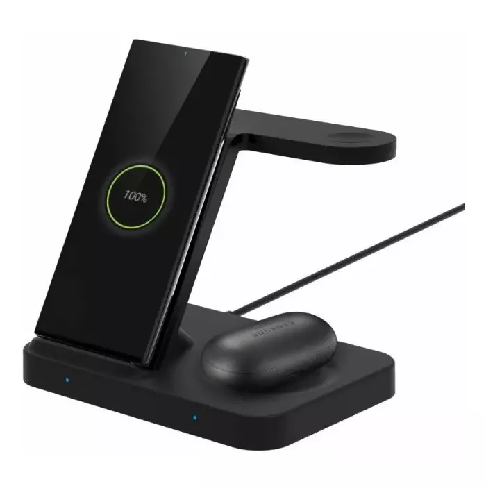 Power adapters for portable devices
