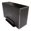 HDD enclosure LC-Power LC-35U3-RAID-2 Photo 2