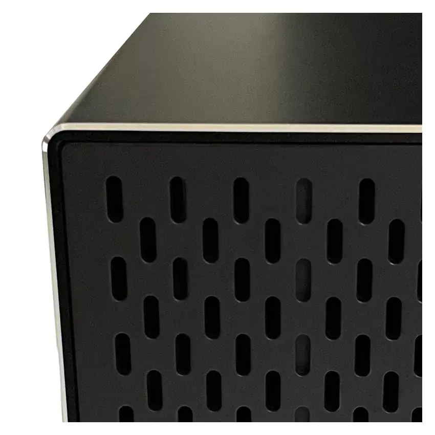 HDD enclosure LC-Power LC-35U3-RAID-2 Photo 6