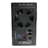 HDD enclosure LC-Power LC-35U3-RAID-2 Photo 7