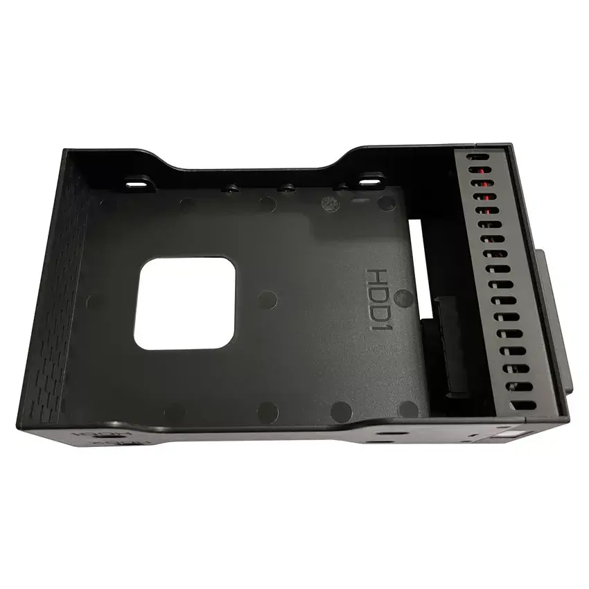 HDD enclosure LC-Power LC-35U3-RAID-2 Photo 8