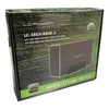 HDD enclosure LC-Power LC-35U3-RAID-2 Photo 9