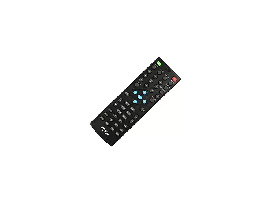 DVD-плеер Xoro HSD 8470 Photo 5