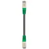 Networking Cable Vivanco PB CC N5 100 6 Photo 2