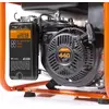 Бензиновый генератор DAEWOO GDA 8500E Photo 8