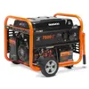 Бензиновый генератор DAEWOO GDA 8500E Photo 2