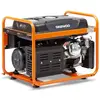 Daewoo GDA 6500 Petrol Generator Photo 6
