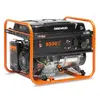 Daewoo GDA 6500 benzīna ģenerators Photo 3