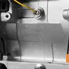 Daewoo GDA 6500 benzīna ģenerators Photo 13
