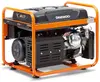 Daewoo GDA 6500 benzīna ģenerators Photo 14