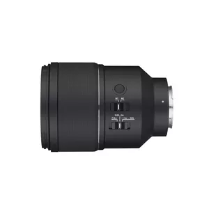 Telefoto objektīvs Samyang AF 135mm F1.8 FE MILC Melns