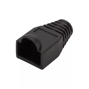 Защитный чехол для RJ45 разъемов Digitus черный