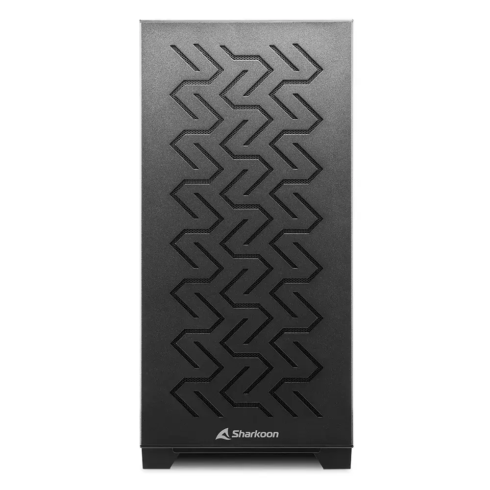 Компьютерный корпус Sharkoon MS-Z1000 Photo 2