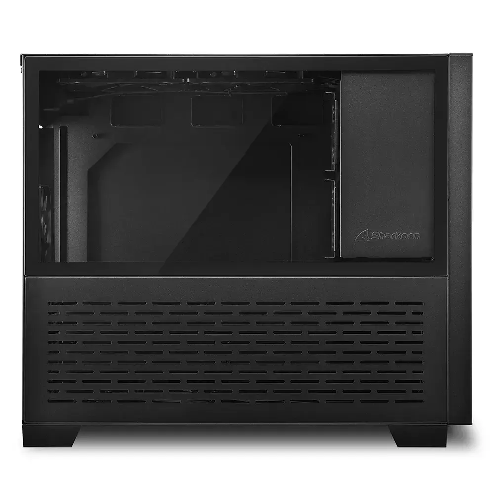 Компьютерный корпус Sharkoon MS-Z1000 Photo 4