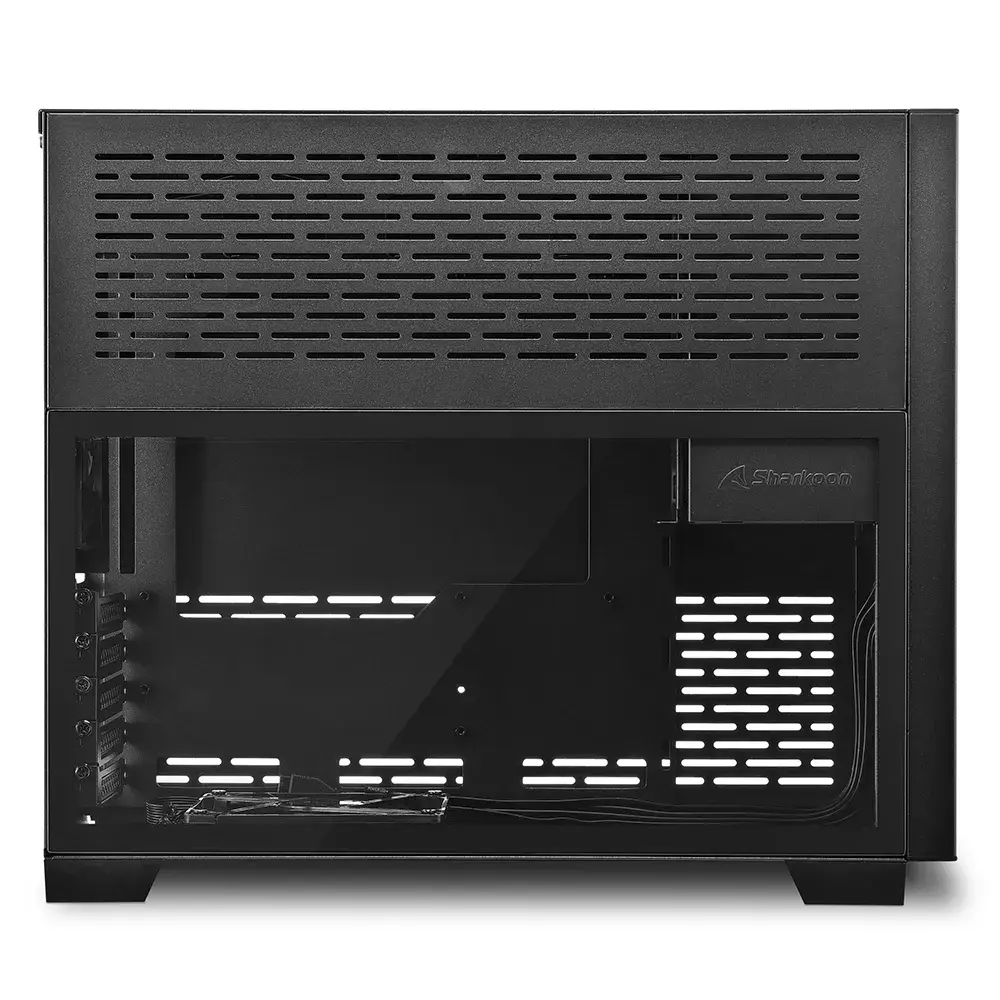 Компьютерный корпус Sharkoon MS-Z1000 Photo 5