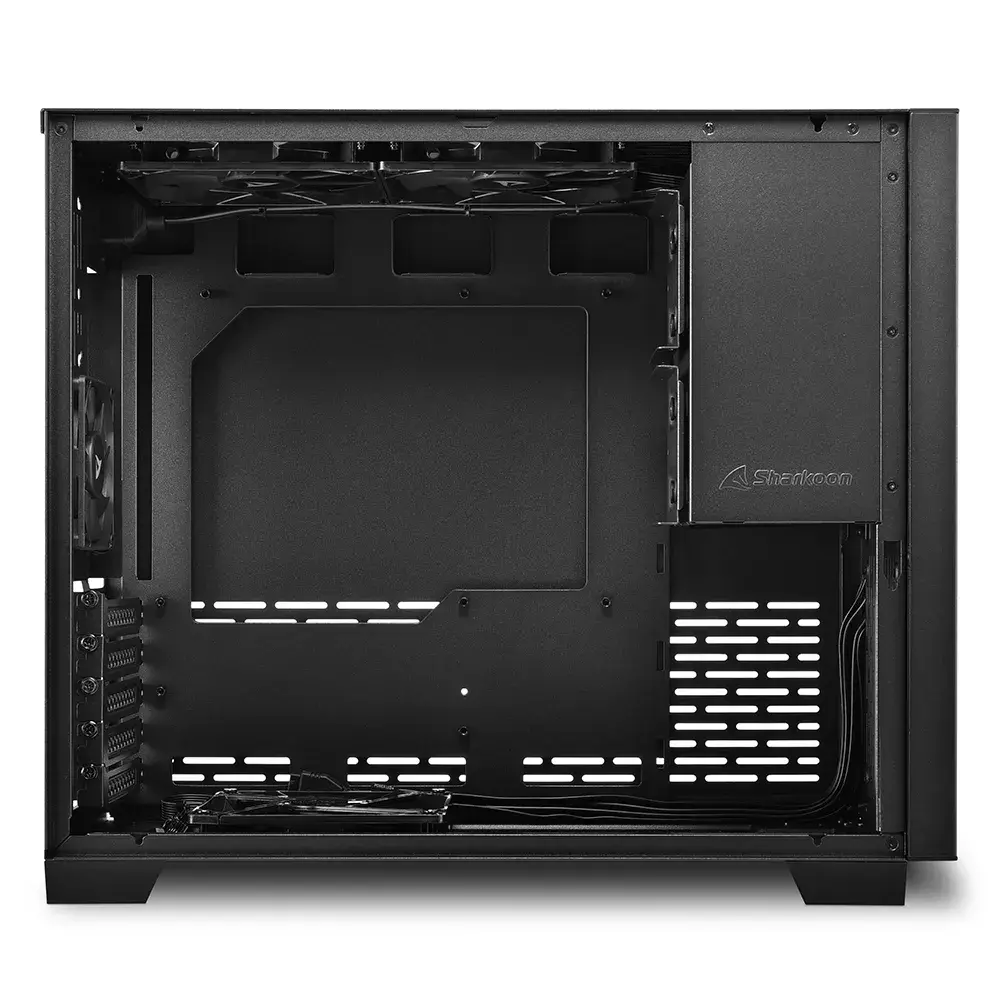 Компьютерный корпус Sharkoon MS-Z1000 Photo 6