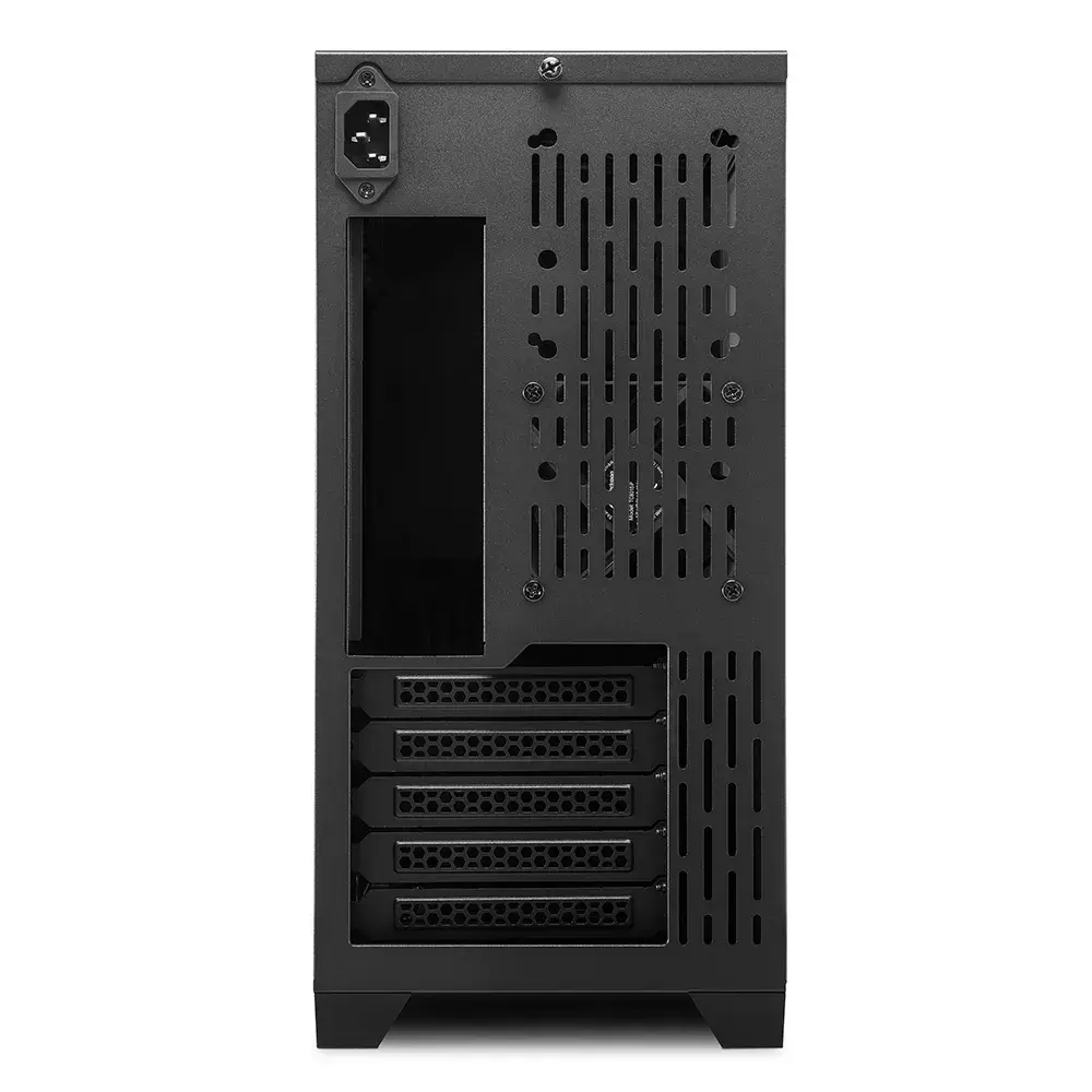 Компьютерный корпус Sharkoon MS-Z1000 Photo 9