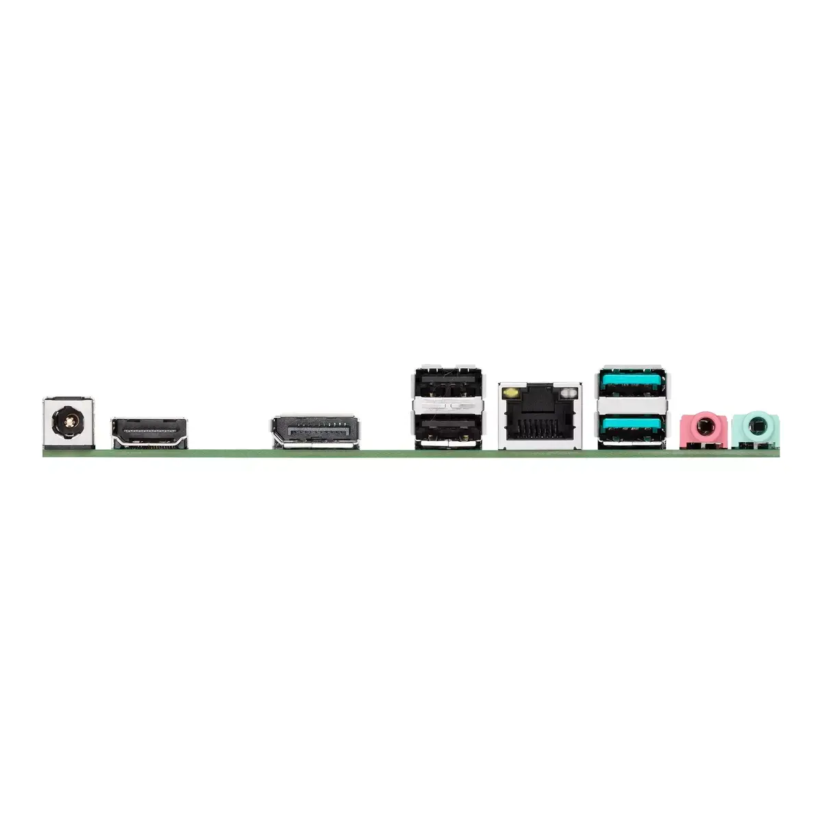Материнская плата ASUS Pro H610T D4-CSM, 90MB1AM0-M0EAYC Photo 2