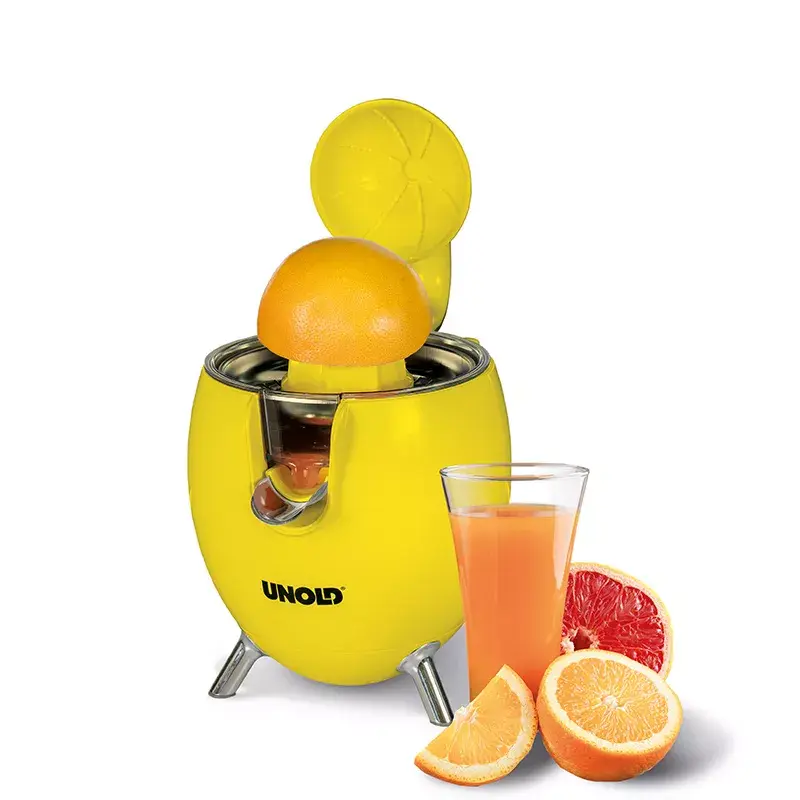 Ручной соковыжиматель Unold Power Juicy Photo 7