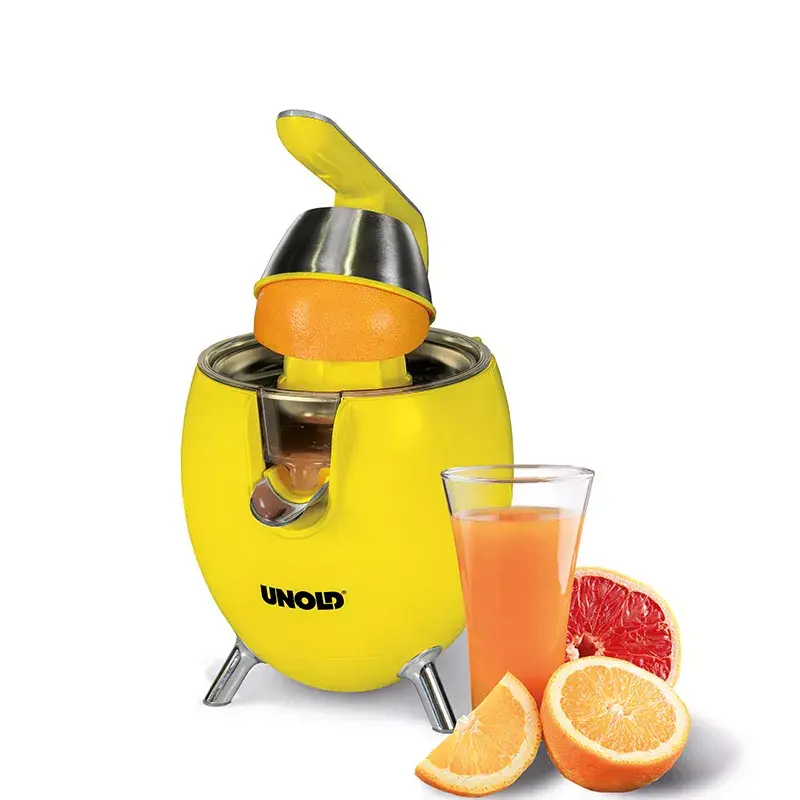 Ручной соковыжиматель Unold Power Juicy Photo 8