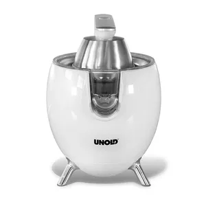 Ручной соковыжиматель Unold Power Juicy 300 Вт Белый