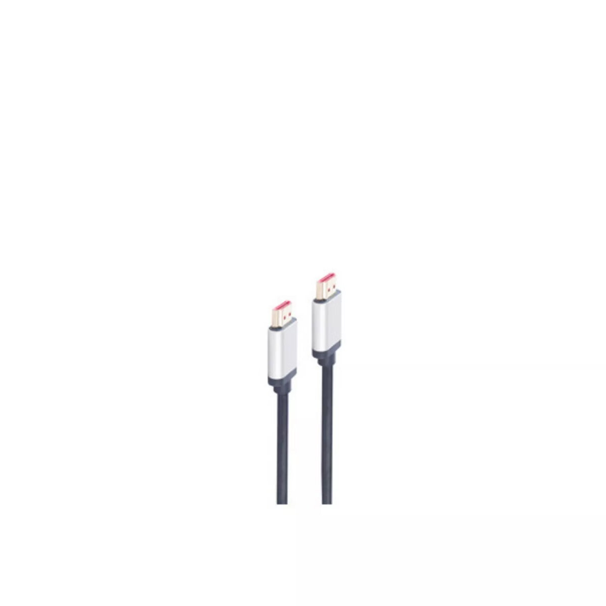 HDMI kabelis ShiverPeaks SP03-05025 1m 48