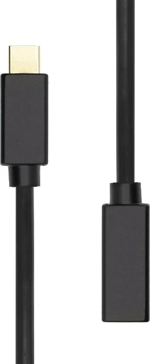 ProXtend USB-C pagarinātājs USBC-EX5V3A-001 Photo 2