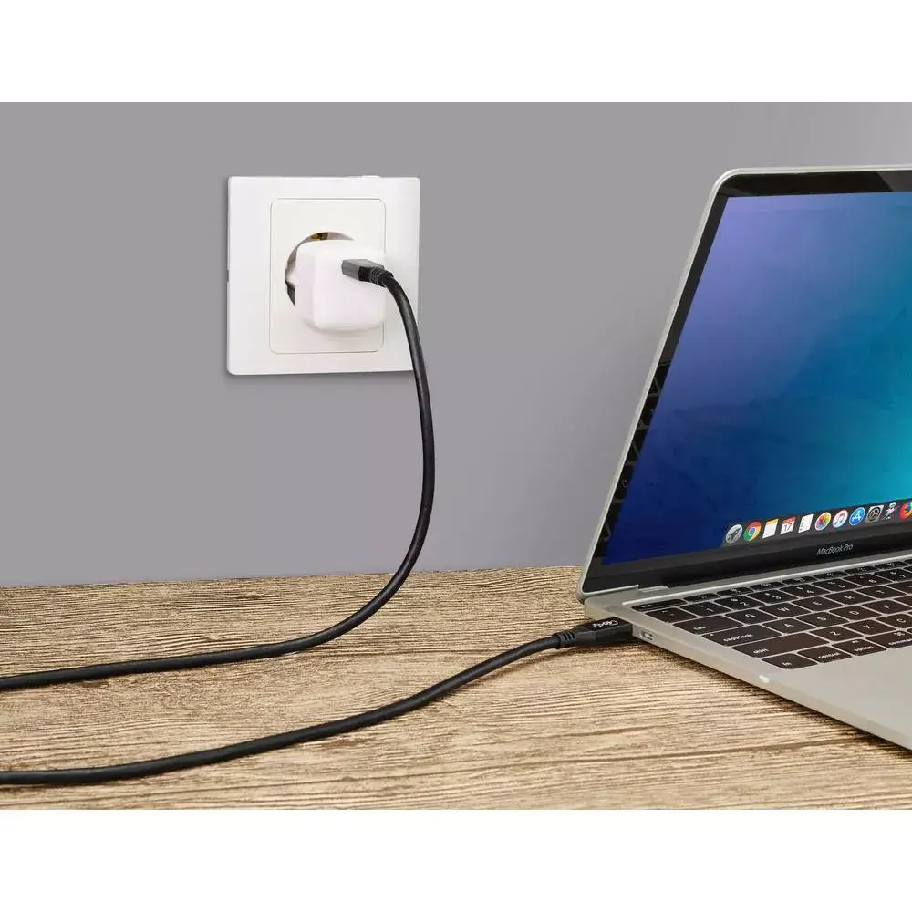 USB kabelis Renkforce RF-4870098 Photo 5