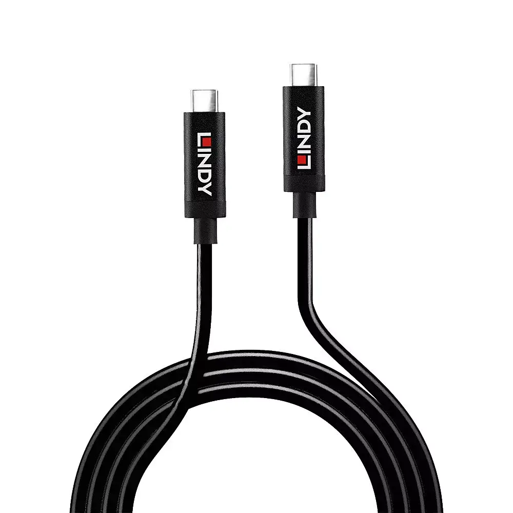 USB kabelis 3m USB 3.2 Gen 2 C/C Photo 2