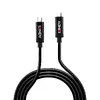 USB kabelis 3m USB 3.2 Gen 2 C/C Photo 2