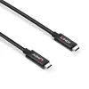 USB kabelis 3m USB 3.2 Gen 2 C/C Photo 3