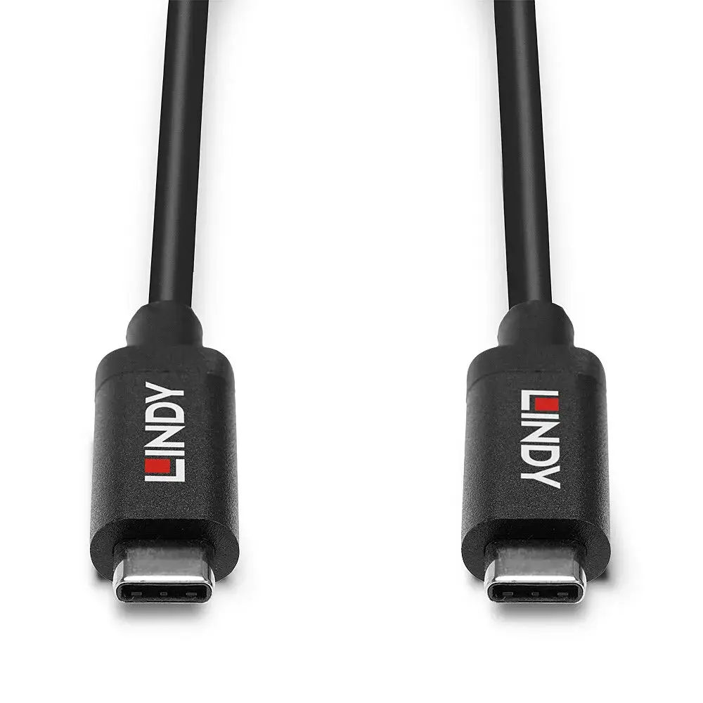 USB kabelis 3m USB 3.2 Gen 2 C/C Photo 4