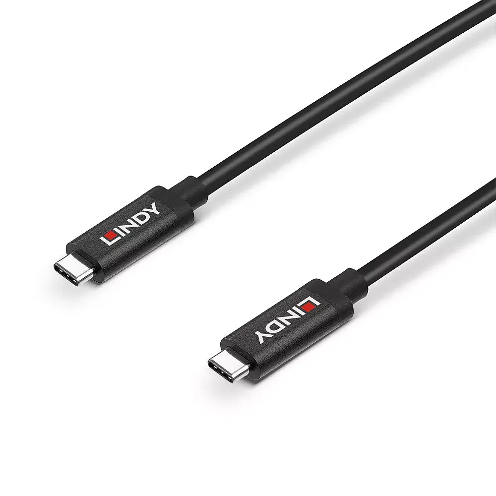USB kabelis 3m USB 3.2 Gen 2 C/C Photo 5