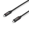 USB kabelis 3m USB 3.2 Gen 2 C/C Photo 5