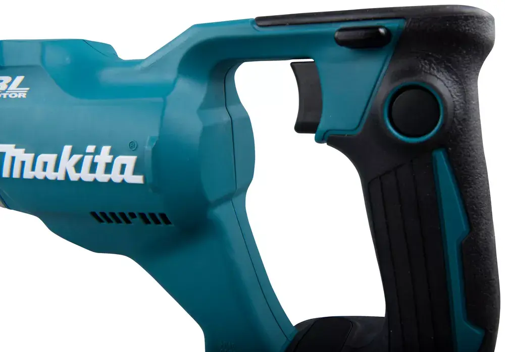 Аккумуляторный универсальный резак Makita DJS200Z Photo 3