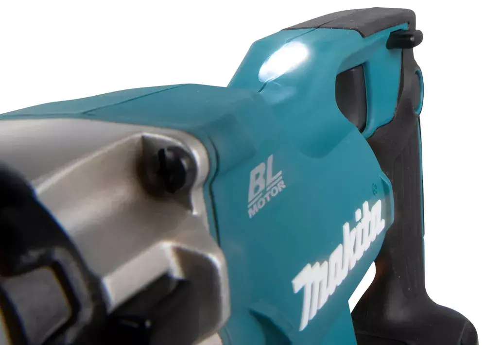 Аккумуляторный универсальный резак Makita DJS200Z Photo 4