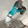 Аккумуляторный универсальный резак Makita DJS200Z Photo 6