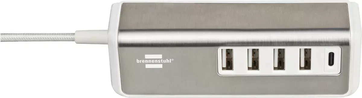 Mobilā ierīce lādētājs Brennenstuhl 1508230 Photo 4