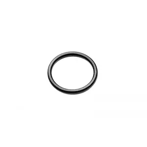 O-ring set for EK Water Blocks EK-Quantum Torque HDC 14 / EK-Classic HDC 14 — 6 pcs, black